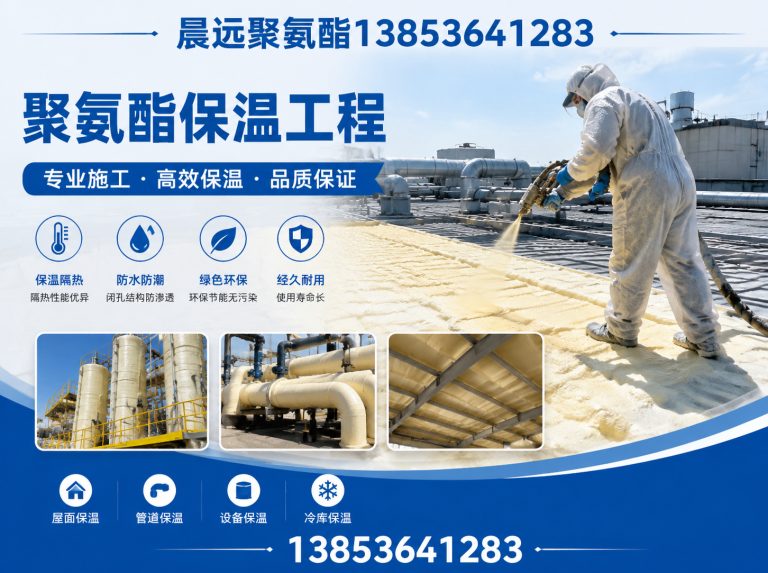 临朐县冷库喷涂展示图
