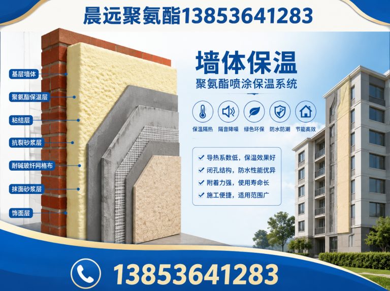 临朐县组合聚醚展示图